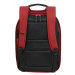 Samsonite SECURIPAK LAPT.BACKPACK 15.6" Garnet Red