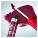 Rimmel Lasting Mega Matte lehká tekutá matná rtěnka 16h odstín Rock Me Purple 7,4 ml