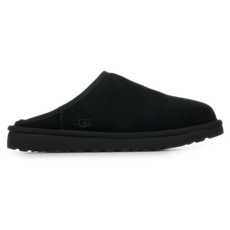 UGG M Classic Slip On Černá