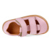 FRODDO SANDAL D-VELCRO Pink | Dětské barefoot sandály