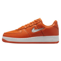 Nike Air Force 1 Low '07 Retro Color of the Month Orange Jewel