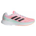 Běžecká obuv adidas SL 20.2 Summer.Ready W Růžová / Bílá