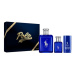 Ralph Lauren Polo Blue - EDT 125 ml + EDT 40 ml + deodorant 75 g