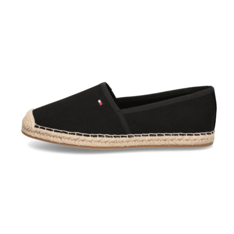 Tommy Hilfiger FLAG CANVAS ESPADRILLE