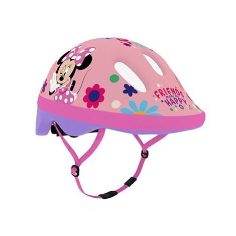 Disney Přilba na kolo Minnie, XS