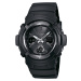 CASIO G-SHOCK AWG M100B-1A