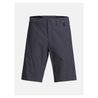 Šortky peak performance m player shorts motion grey