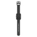 Amazfit Bip 5 Soft Black chytré hodinky