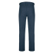 Loap Lupran Pánské softshellové kalhoty SFM2216 Modrá
