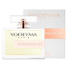 Dámský parfém Yodeyma Sophisticate Varianta: 100ml