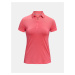 Zinger Short Sleeve Triko Under Armour