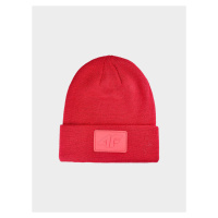 Čepice beanie unisex 4F