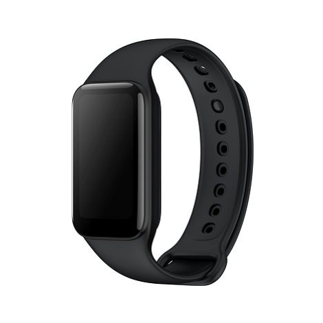 Xiaomi Smart Band 8 Active Black