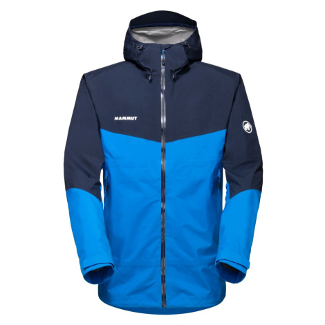 Pánská bunda Mammut Convey Tour HS Hooded Jacket Men 2023