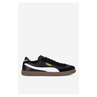 Sportovní Puma CLUB II ERA 39744702 Materiál/-Syntetický,Přírodní kůže (useň) - Semiš