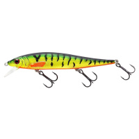 Westin Wobler Jerkbite Firetiger Flash - 11cm 13,5g SR