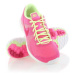 Dámské boty Flex Fury (GS) W 705460-600 - Nike