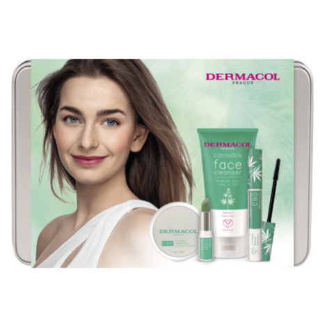 Dermacol Dárkový balíček CBD 2024