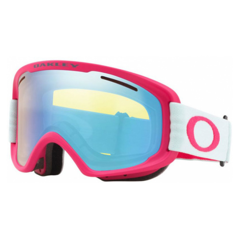 BRÝLE SNB OAKLEY O FRAME 2.0 PRO XM STRR - bílá