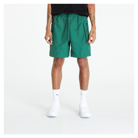 Nike Sportswear Tech Pack Men's Woven Utility Shorts Fir/ Black/ Fir