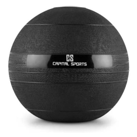 CAPITAL SPORTS GROUNDCRACKER SLAMBALL Slamball, černá, velikost