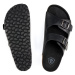 Pánské sandály černé