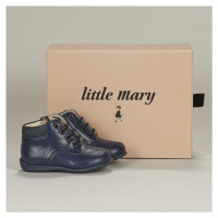 Little Mary HARRY Modrá