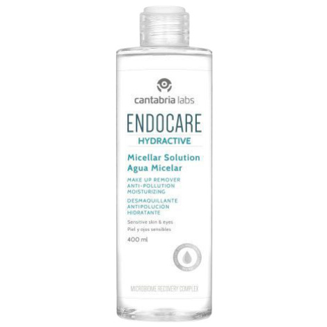 Endocare HYDRACTIVE Micelární voda 400 ml