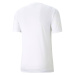Puma TEAMFLASH JERSEY TEE Pánské sportovní triko, bílá, velikost
