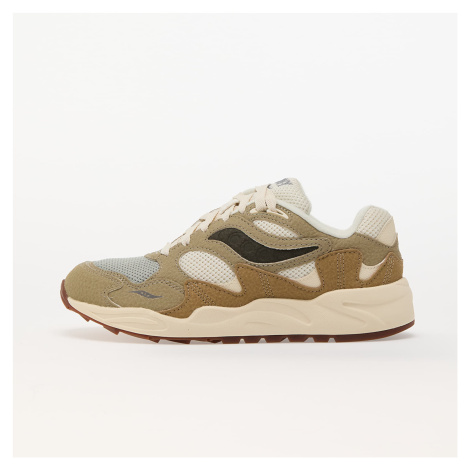 Tenisky Saucony Grid Shadow 2 Sand/ Sage