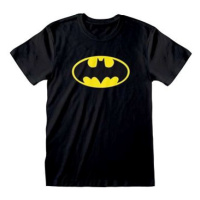 Batman Logo - tričko