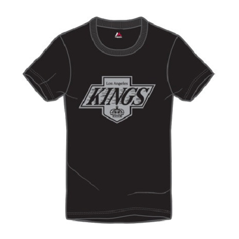 Los Angeles Kings pánské tričko Majestic Jask