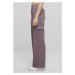 Urban Classics / Ladies Baggy Light Terry Sweat Pants fadedpurple