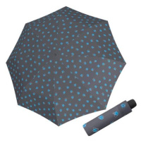 Derby Hit Mini Candy Blue - dámský skládací deštník