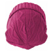 Beanie Cable Flap - magenta