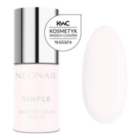 NeoNail Simple One Step - Creme 7,2 g