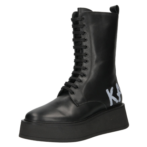 Šněrovací boty 'ZEPHYR' Karl Lagerfeld