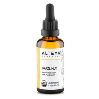 Olej z brazilských para ořechů 100% Alteya Organics 50 ml