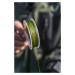 Korum Pletená Šňůra Bopper Bait Up Braid 150m Nosnost: 65lb, Průměr: 0,34mm