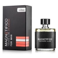 Magnetifico Power Of Pheromones Parfém s feromony pro muže Pheromone Allure For Man 50 ml