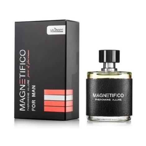 Magnetifico Power Of Pheromones Parfém s feromony pro muže Pheromone Allure For Man 50 ml