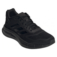 ADIDAS-Duramo 10 core black/core black/iron metallic Černá