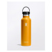 Hydro Flask Standard Mouth 21 oz (621 ml) Fossil