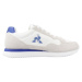 Le Coq Sportif JET STAR_2 Bílá