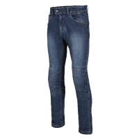 HEVIK NASHVILLE HPS409M pánské kevlar jeans kalhoty modrá