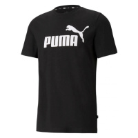 Pánské tričko Puma ESS Logo Tee 586666 01