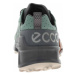 Ecco Pánská obuv Biom 2.1 X Mountain M 82381460569 Zelená