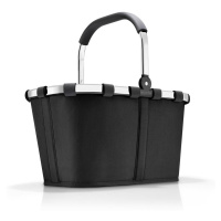 Nákupní košík Reisenthel Carrybag Frame Platinum/Black