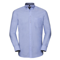 Russell Pánská košile R-920M-0 Oxford Blue