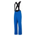 Ziener TRISUL M Pánské lyžařské kalhoty, modrá, velikost